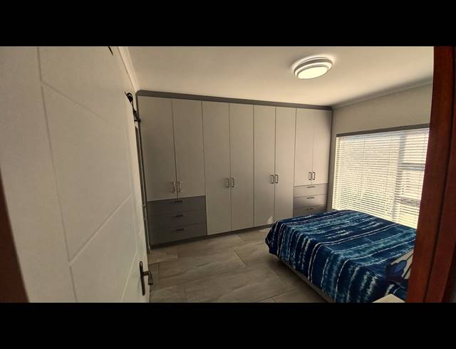 3 BEDROOM HOUSE FOR SALE IN KLEINKOORNHUIS